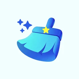 Icône de Cleaner Toolkit